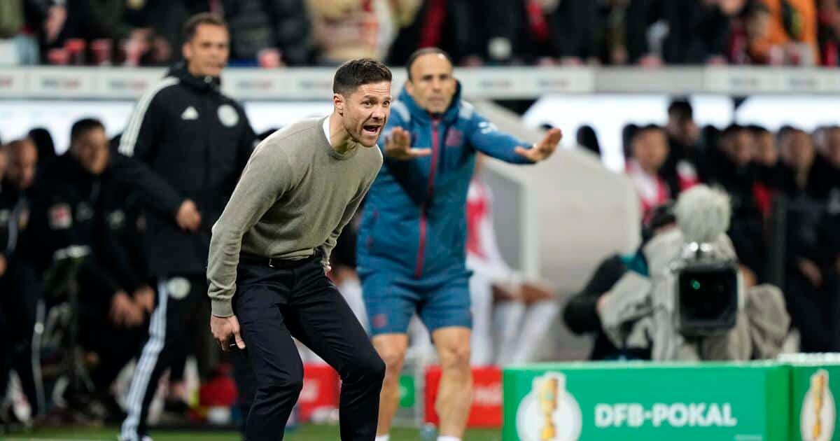 ¡Lo vienen siguiendo! Xavi Alonso estaría en la órbita de FC Barcelona
