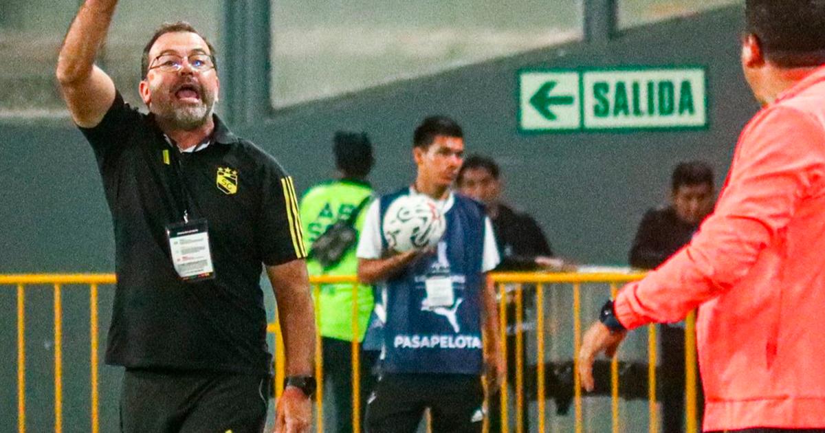 (VIDEO | FOTOS) ¡No alcanzó! Cristal ganó pero quedó eliminado de la Copa Libertadores