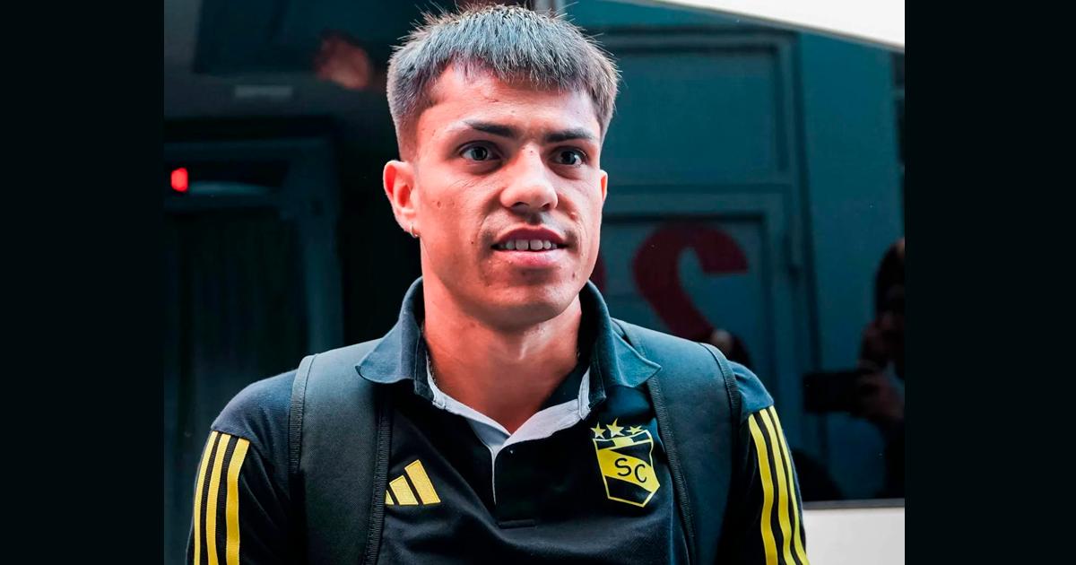González: "Tenemos que levantar la cabeza"