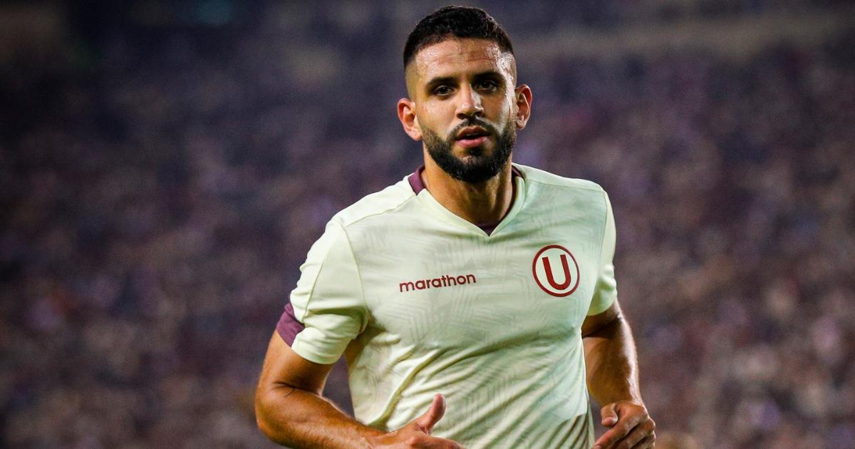 Di Benedetto: "Conseguimos un punto importante porque es una plaza complicada"