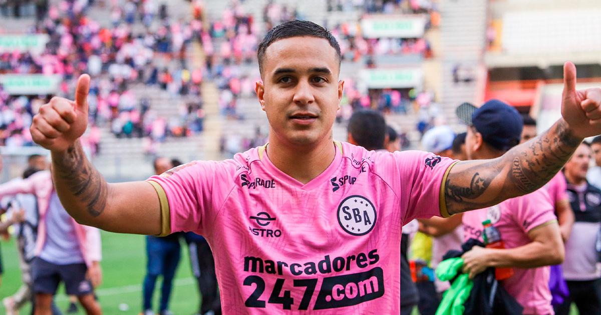 Barco a Schuler: "Gracias por todo leñador, gran profesional y ni que decir la clase de persona que eres"