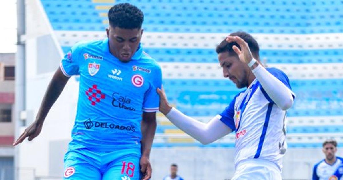 (VIDEO | FOTOS) Alianza Atlético goleó 3-0 a Garcilaso en Sullana