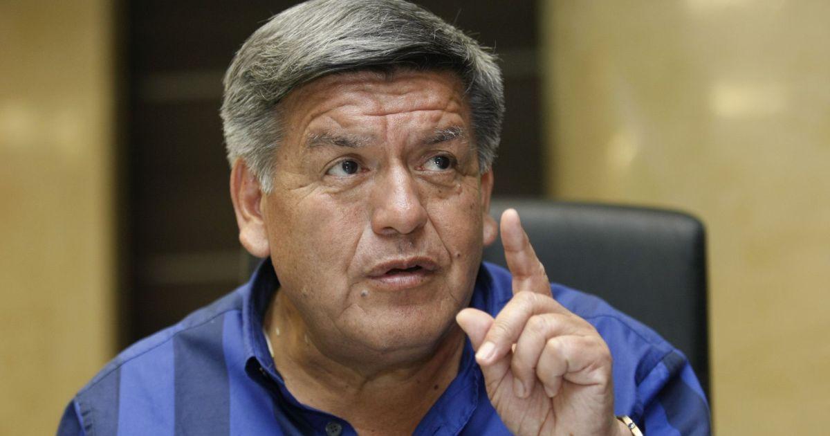 César Acuña: "No tenemos problema en darle las facilidades a Paolo"