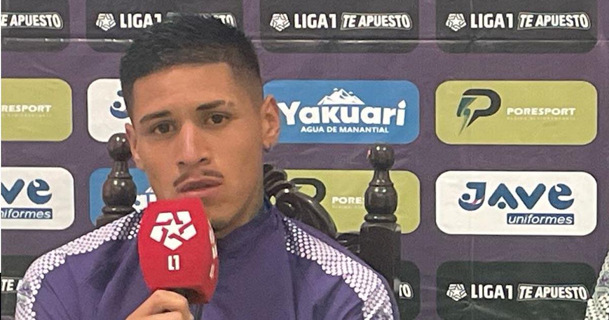 Almirón: "Hay frustración porque sentimos que teníamos el partido en la mano"