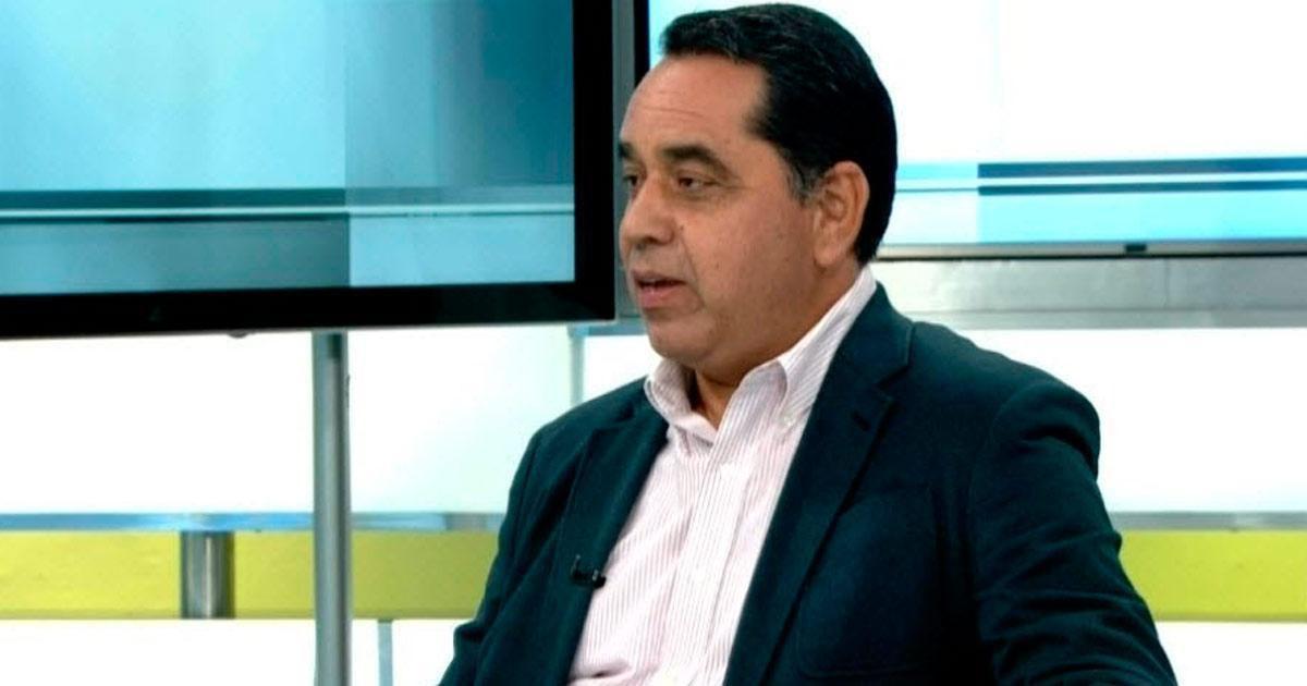 Baldovino: "Si hay un tema de fuerza mayor, Paolo Guerrero tiene que convencer a la U. César Vallejo"
