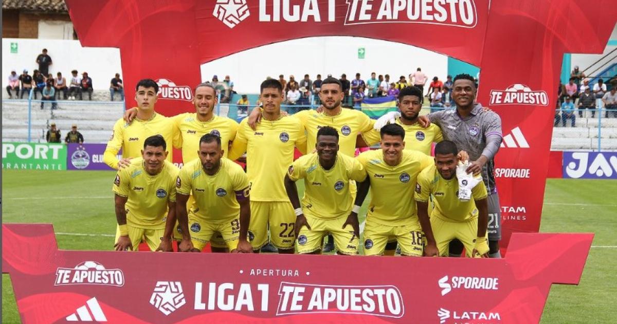 Borletti: "Nos hemos preparado mucho para este partido, será un encuentro muy bonito"