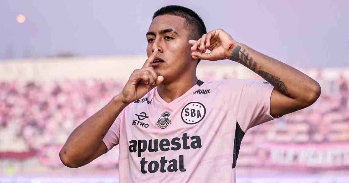 (VIDEO | FOTOS) ¡Su primera sonrisa! Sport Boys venció 2-0 a Garcilaso en el Callao
