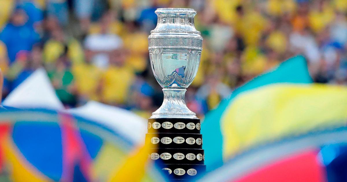 Conmebol anunció fecha de venta de entradas para la Copa América 2024