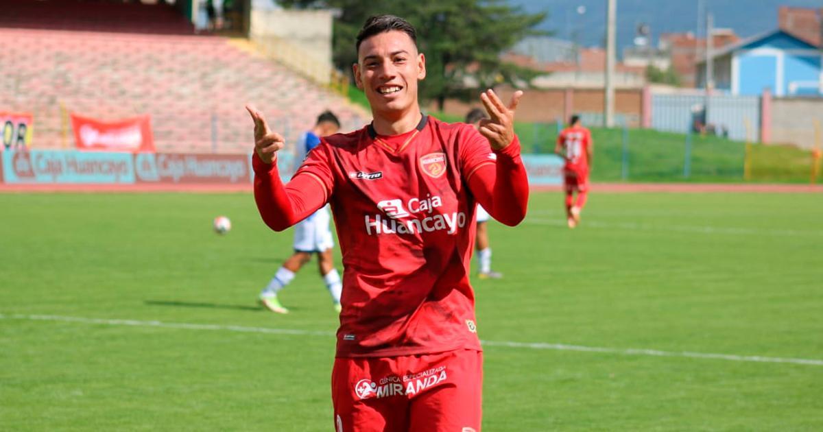 Cano: "Feliz que el equipo siga sumando y estando arriba"