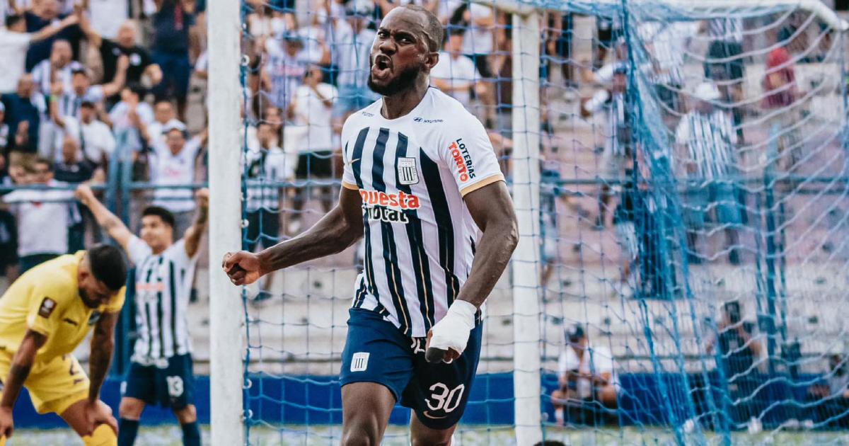 Waterman: "Fue un resultado justo porque fuimos a buscar el resultado"