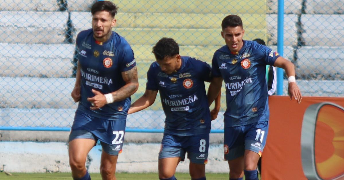 VIDEO | 🔴#ENVIVO Comerciantes Unidos vence por 3-2 a Los Chankas