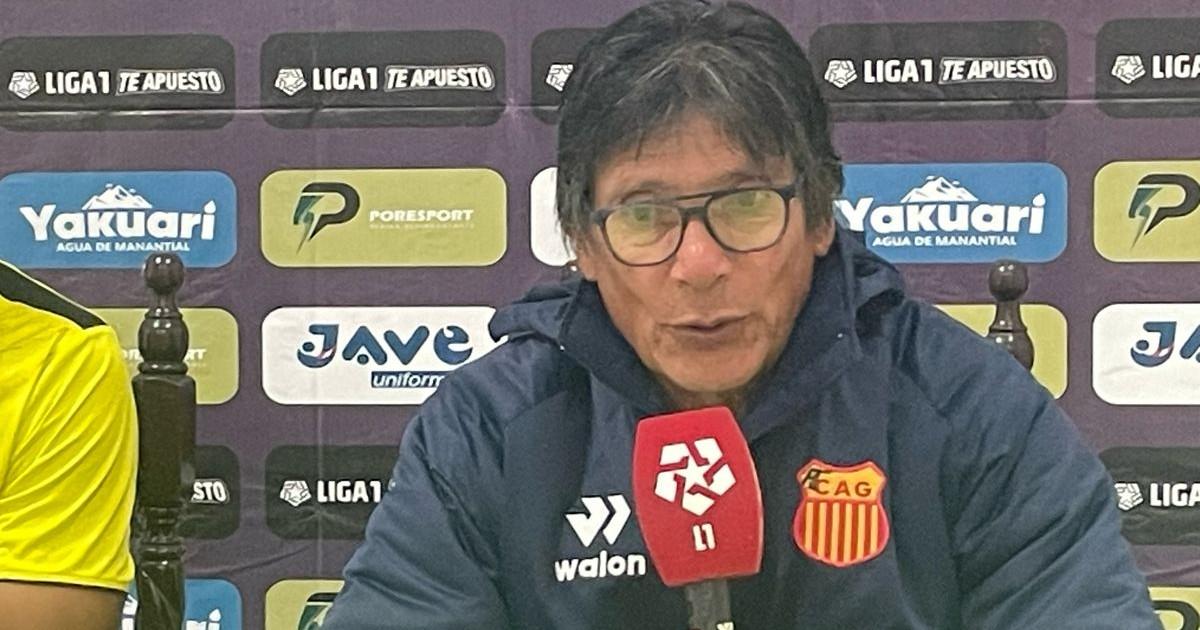 Comizzo: "Jugamos bien y merecimos más"