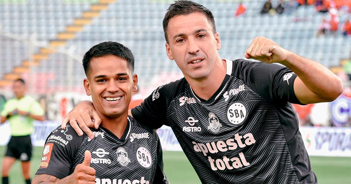 🔴#ENVIVO Cienciano cae 0-1 ante Sport Boys en el Garcilaso de la Vega