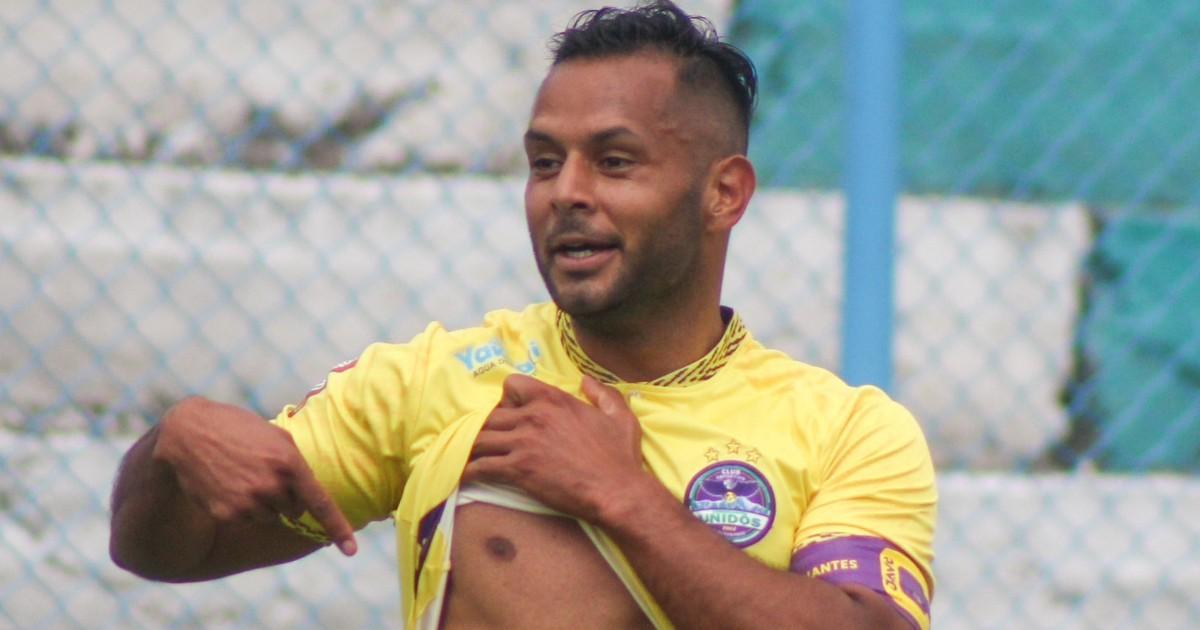 (VIDEO | FOTOS) Comerciantes Unidos y Atlético Grau igualaron 2-2 en partido de emociones al final