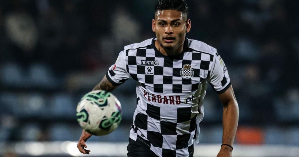 (VIDEO) ¿Cómo juega el nuevo delantero de Alianza, Jeriel de Santis?