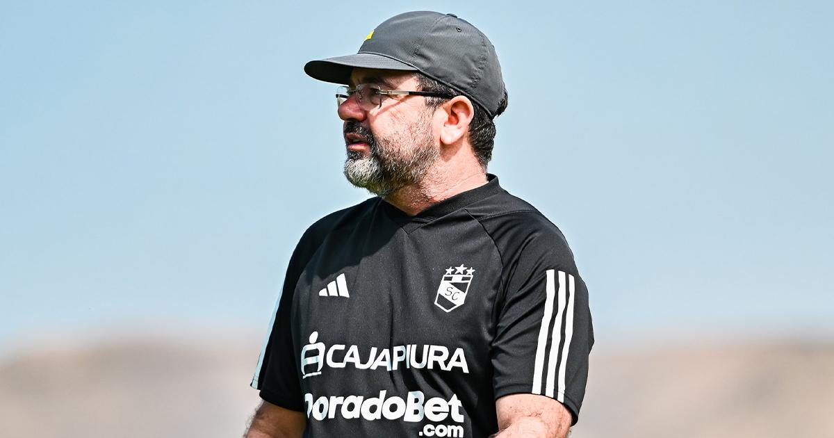 Moreira: “Lo más importante es que se consiguió la victoria contra un rival difícil”