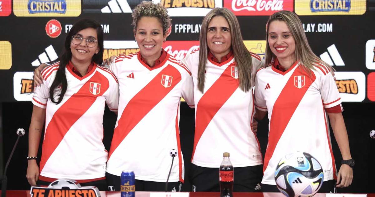 Lima: "Tenemos que mejorar la Liga, pero siempre pensando en nuestras selecciones"