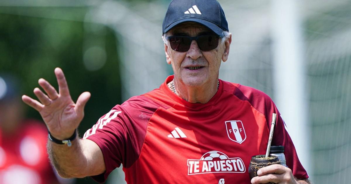 Fossati sobre situación de Guerrero: "Lamentable desde todo punto de vista"