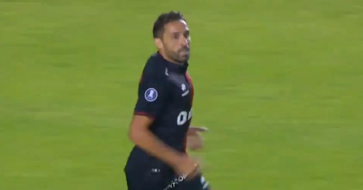 (VIDEO) Inicio goleador: Aurora golpeó primero en Arequipa, pero Melgar reaccionó