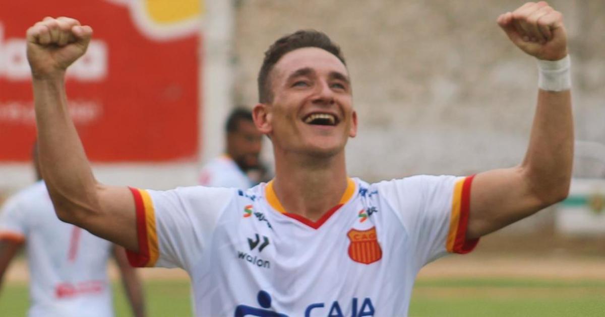 (VIDEO) Su primera vez: Atlético Grau superó en los minutos finales a Unión Comercio