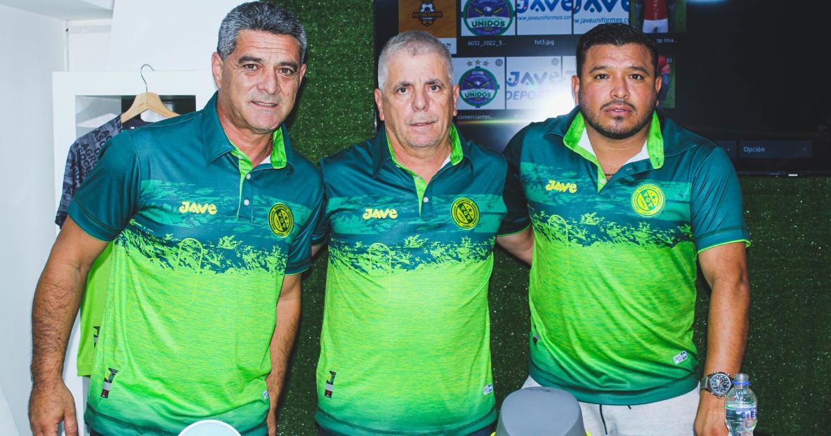  Grioni: "Con ADA Jaén apuntamos llegar a Primera División"