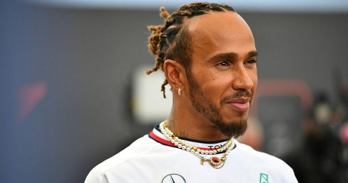 Lewis Hamilton tendría todo arreglado con Ferrari para el próximo año