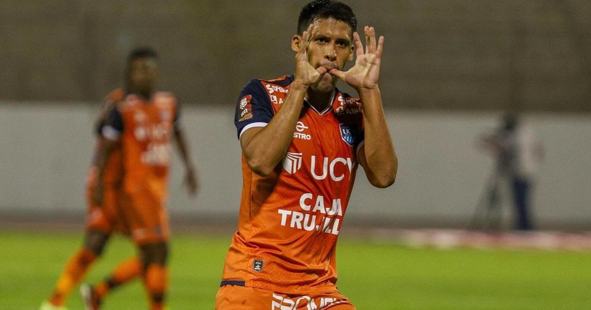 (VIDEO | FOTOS) ¡Triunfazo trujillano! César Vallejo derrotó por 3-2 a Melgar en el Mansiche