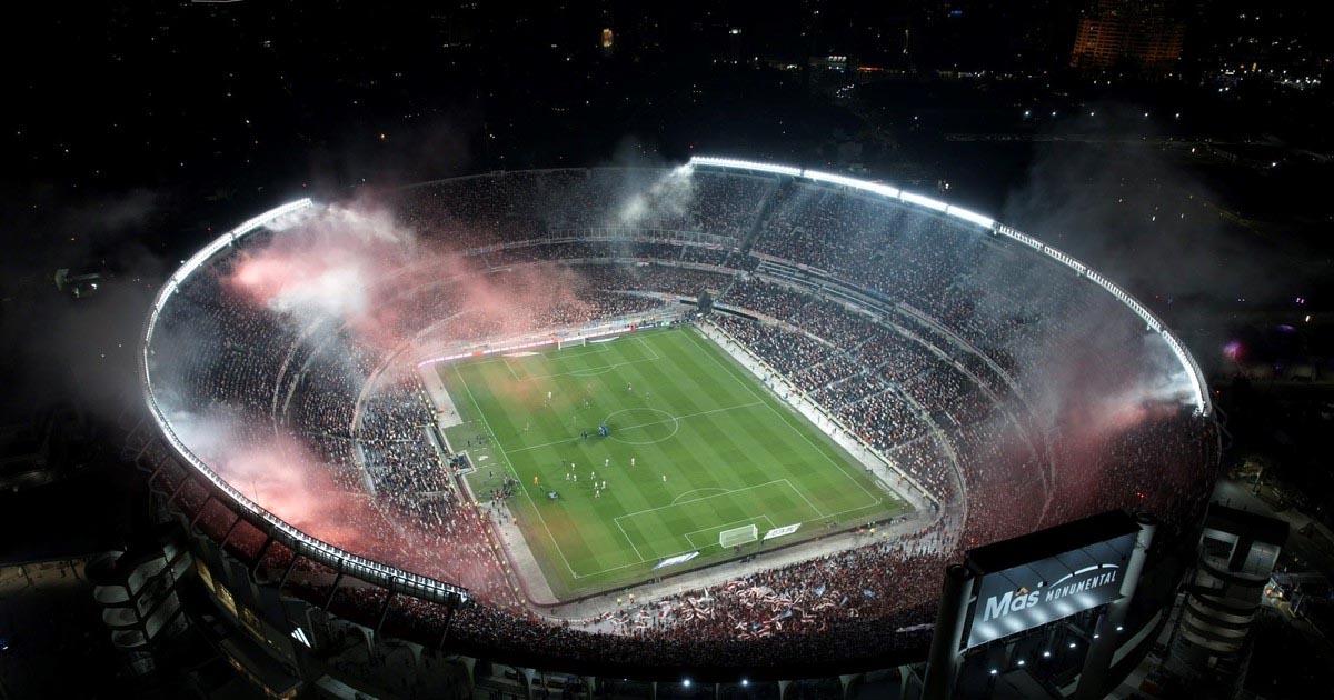 Final de Copa Libertadores 2024 será en Buenos Aires