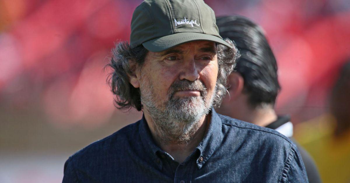Lombardi: "Hay que esperar un milagro el martes pero ha sido una durísima lección"
