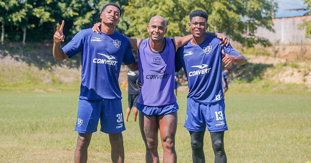 Trujillo sobre duelo ante Alianza Lima: “Necesitamos un triunfo y más de esta envergadura”