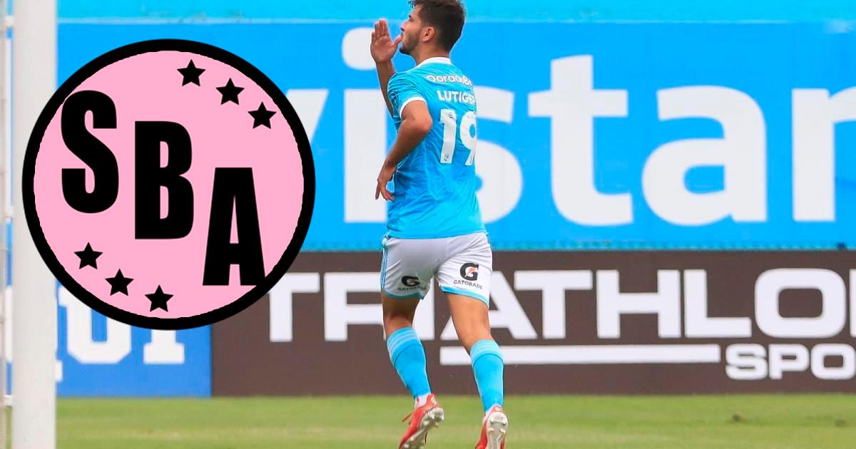 Lutiger reforzará la defensa de Boys