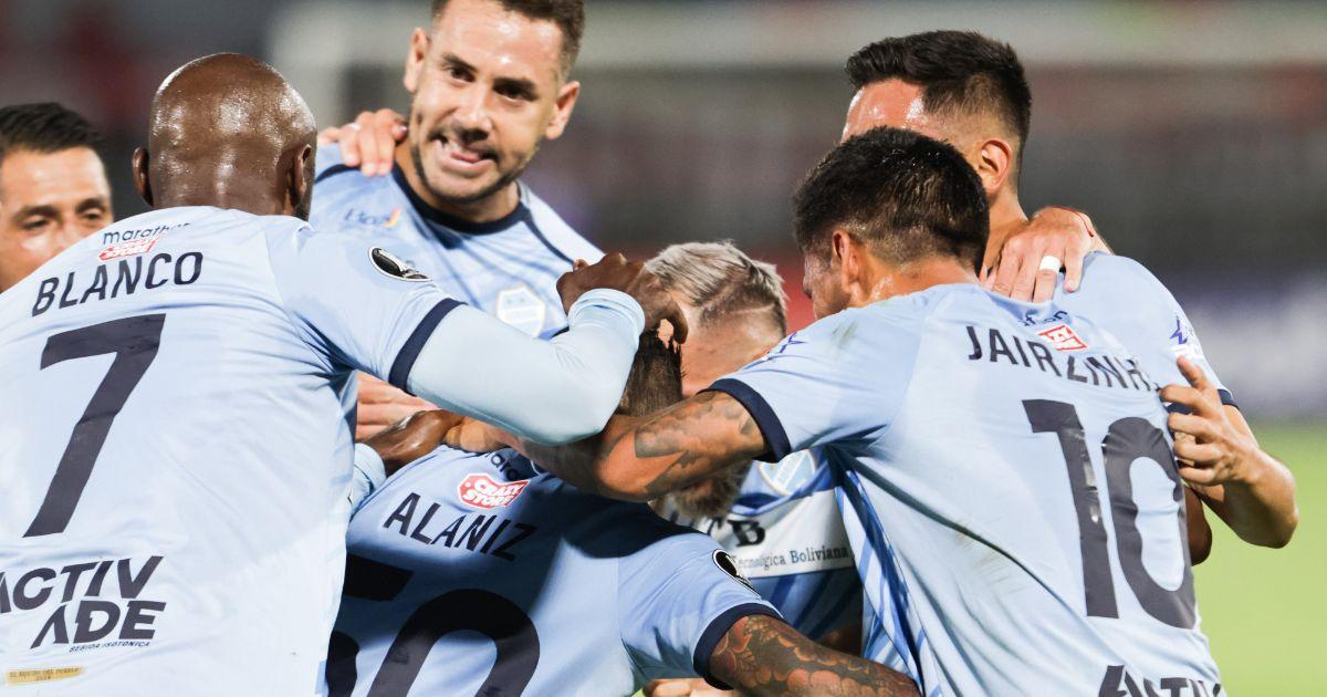 (VIDEO | FOTOS) Melgar perdió por 1-0 ante Aurora en la Libertadores