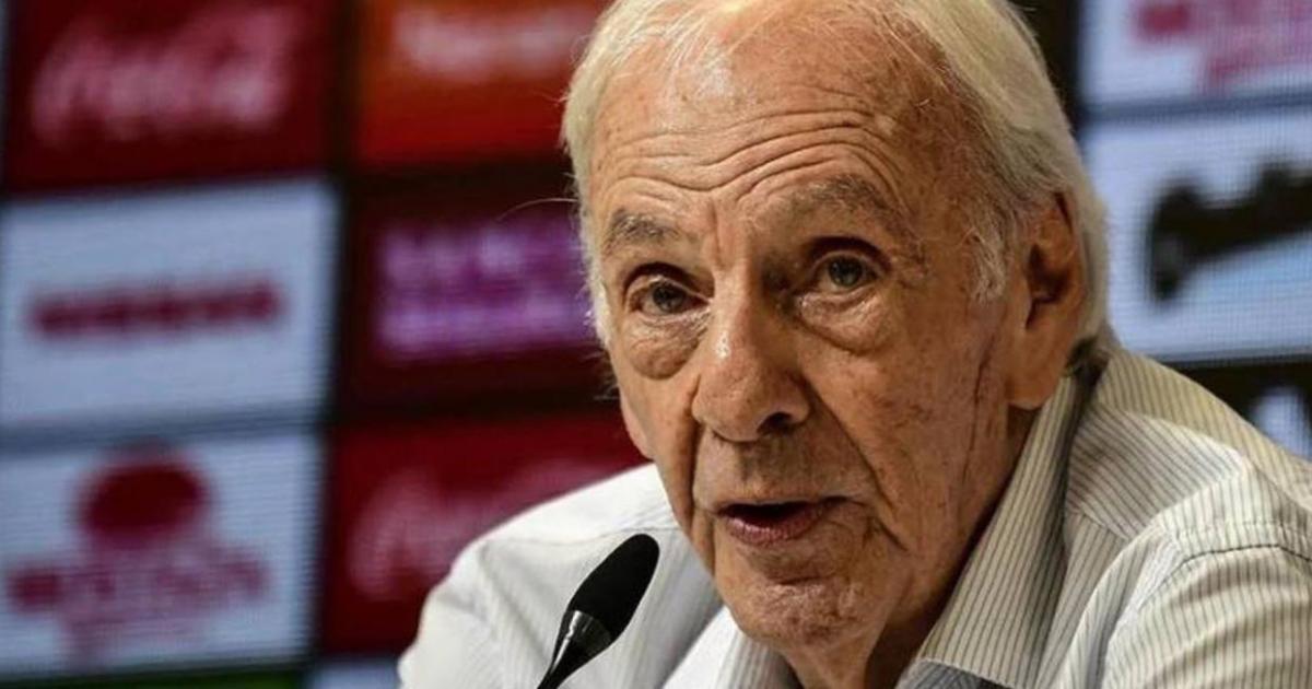 Menotti: "Messi llegará al próximo Mundial"