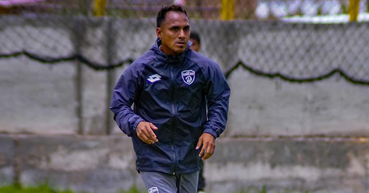 Lliuya: “Nos llevamos un punto importante a casa”