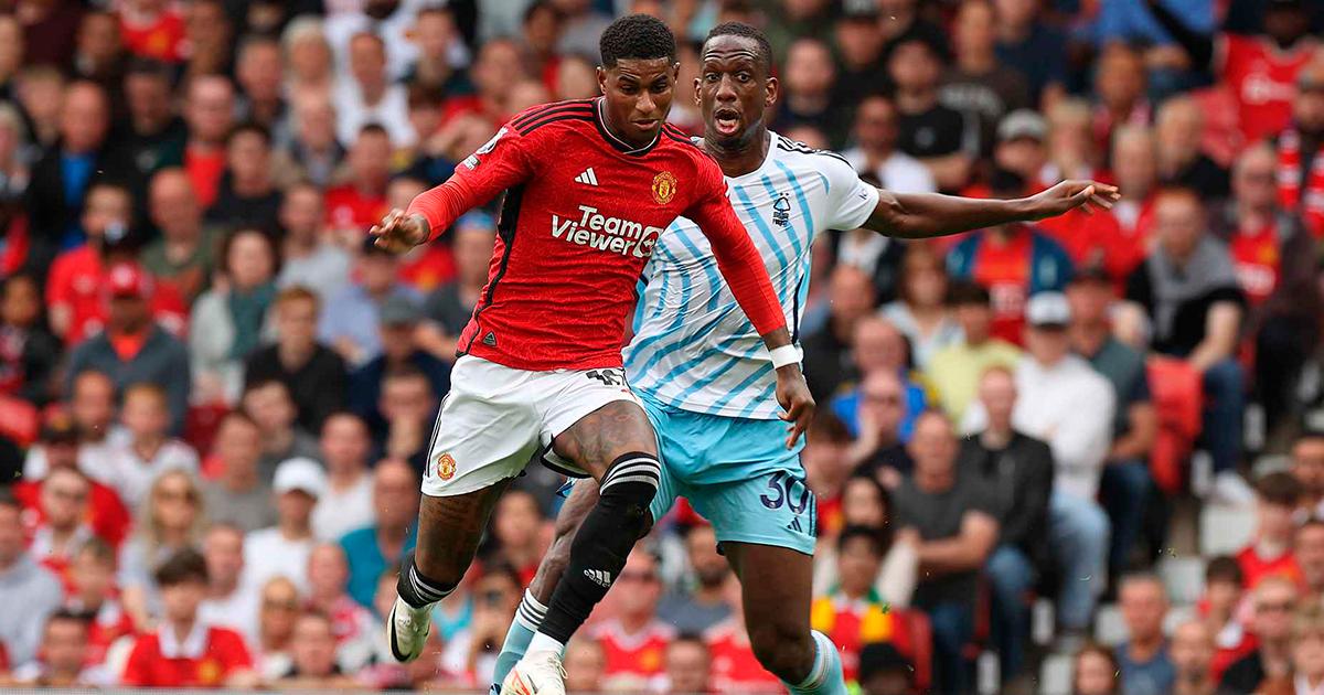Así se jugarán los octavos de final de la FA Cup