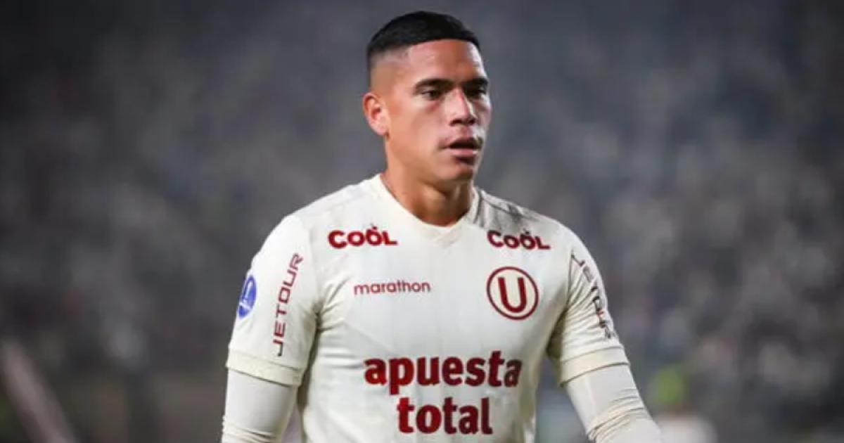 Hull City anunció renovación del préstamo de Yuriel Celi con Universitario 