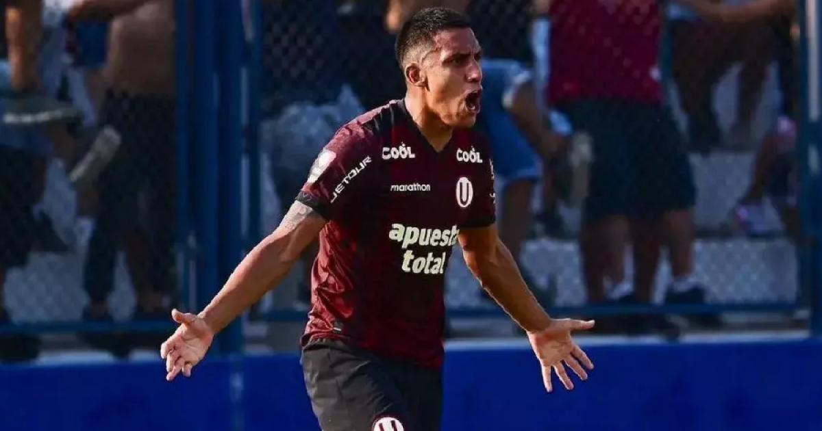 Valera: "Creo que ya he esperado bastante y necesito jugar. Se extraña"
