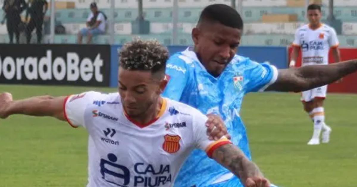 🔴#ENVIVO| ADT de Tarma vence por 2-0 a Atlético Grau en Sullana