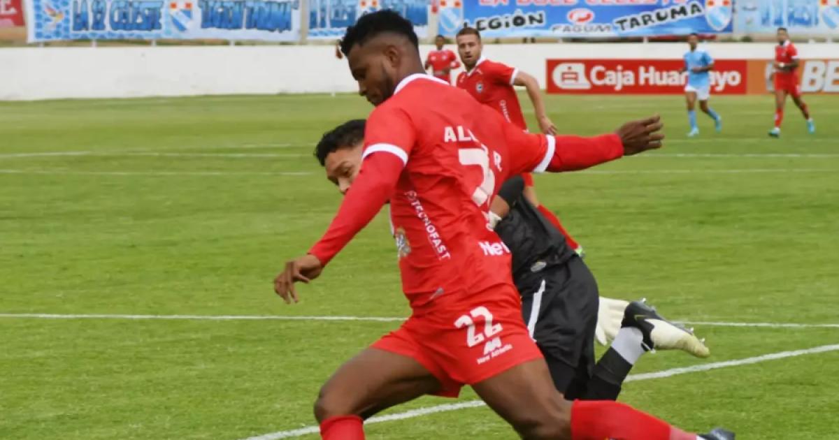 🔴#ENVIVO|ADT iguala 0-0 con Cienciano en Tarma