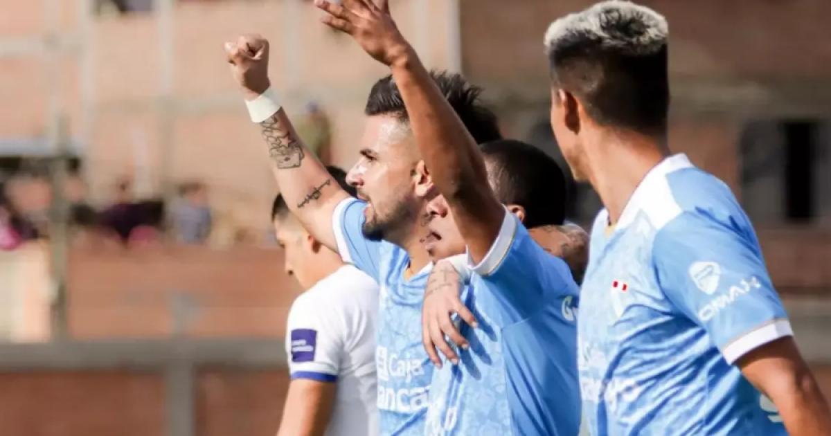 🔴EN VIVO| ADT derrota por 2-0 a Carlos Mannucci en Tarma