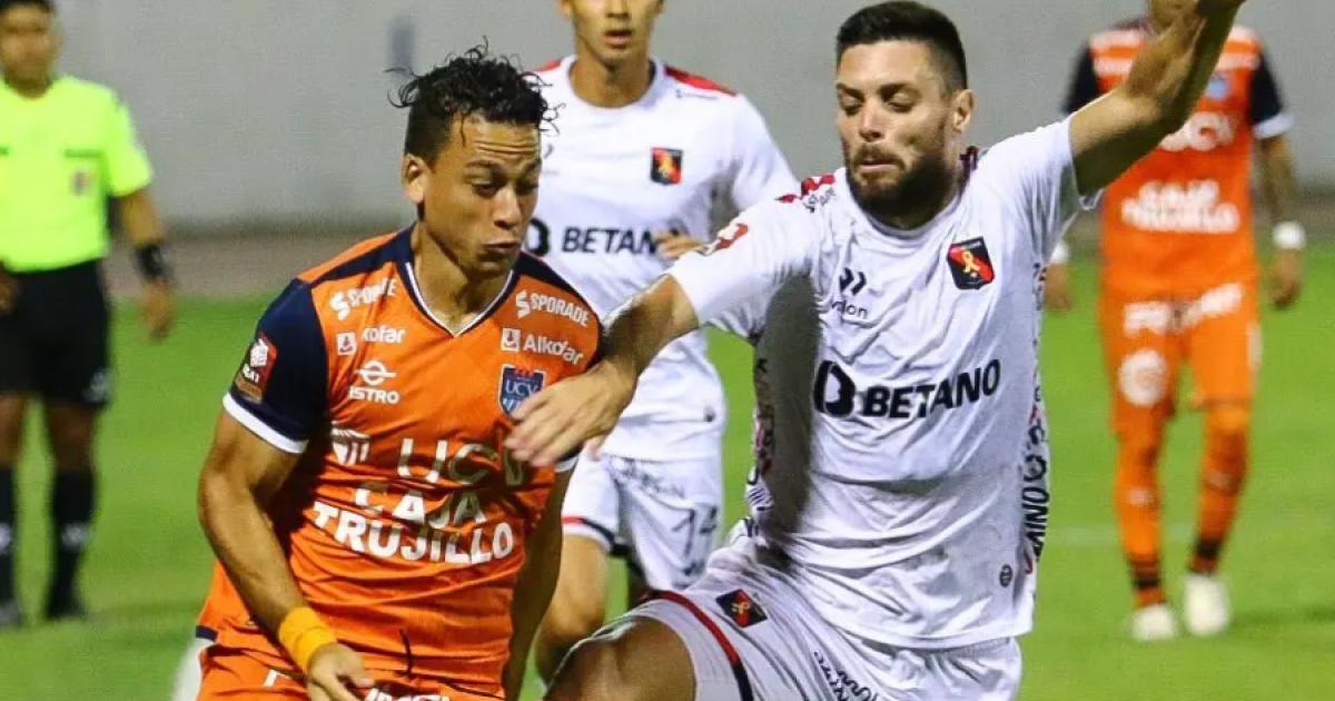 (VIDEO | FOTOS) ¡Triunfazo trujillano! César Vallejo derrotó por 3-2 a Melgar en el Mansiche