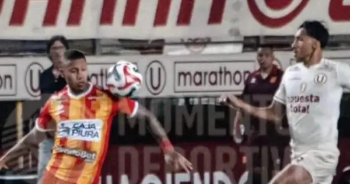 Sandoval: "No fue mano, vi la jugada hasta tres veces y estoy convencido que no fue"