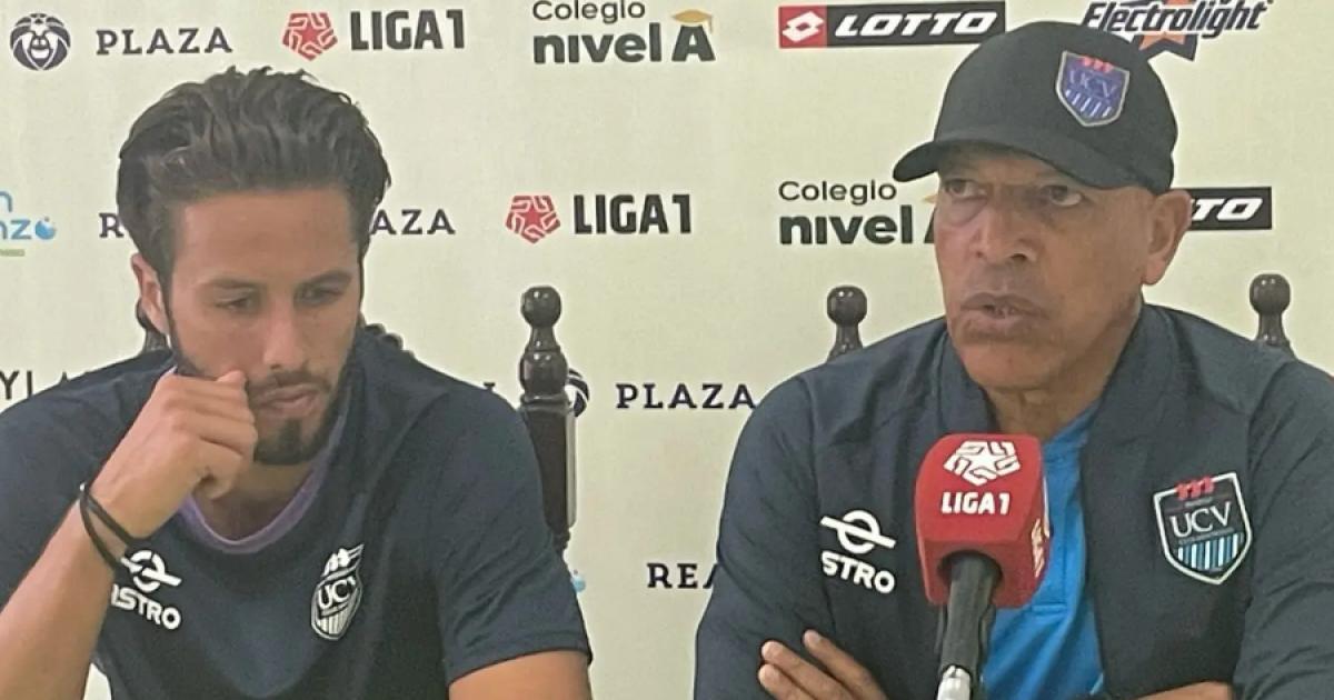 Mosquera: "Es necesario hacer un mea culpa para adentro, pero sobre todo para afuera”