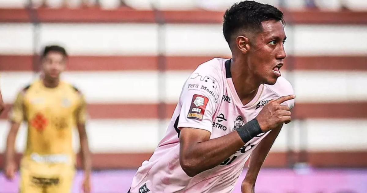 🔴#ENVIVO| Sport Boys vence por 2-0 a Cusco FC en el Miguel Grau 