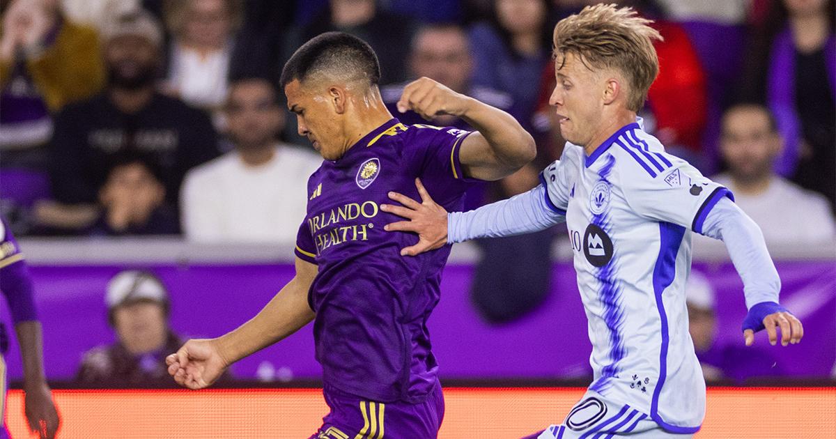 Gallese y Cartagena fueron titulares en empate de Orlando City en debut de la MLS