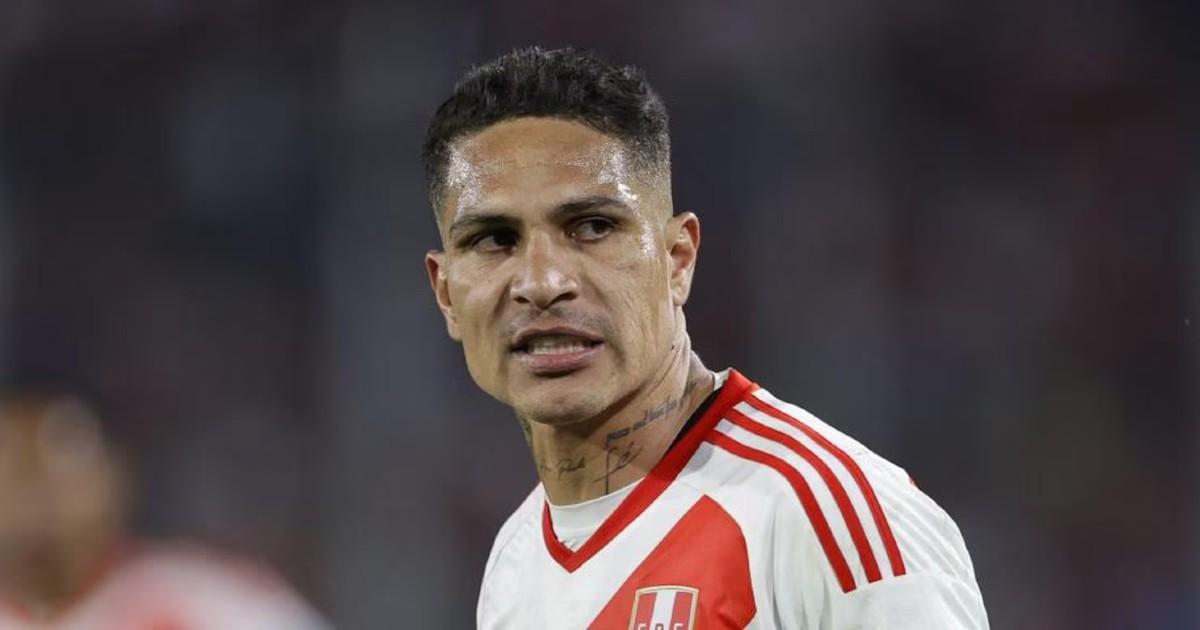 Guerrero: "Ayer Richard Acuña no apareció, mi decepción es grande"