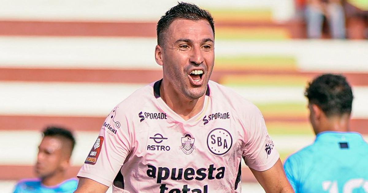 Bueno: “Estamos en deuda en el juego, pero era un partido para ganar y se ganó”