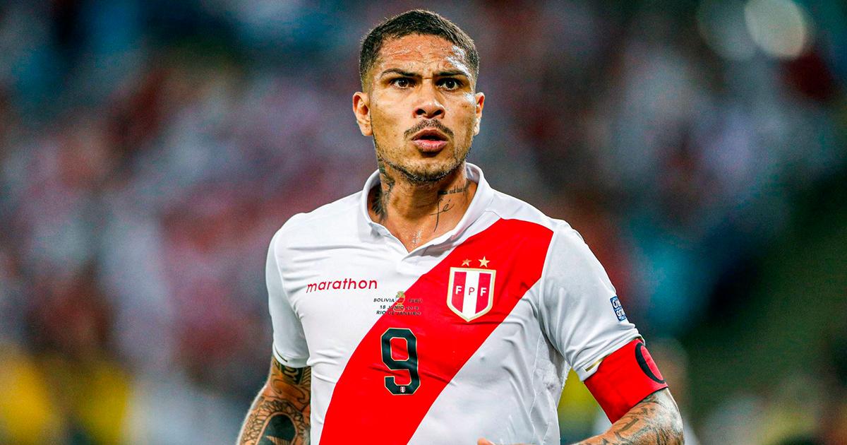 ¡Acabó la novela! Paolo Guerrero finalmente jugará en César Vallejo