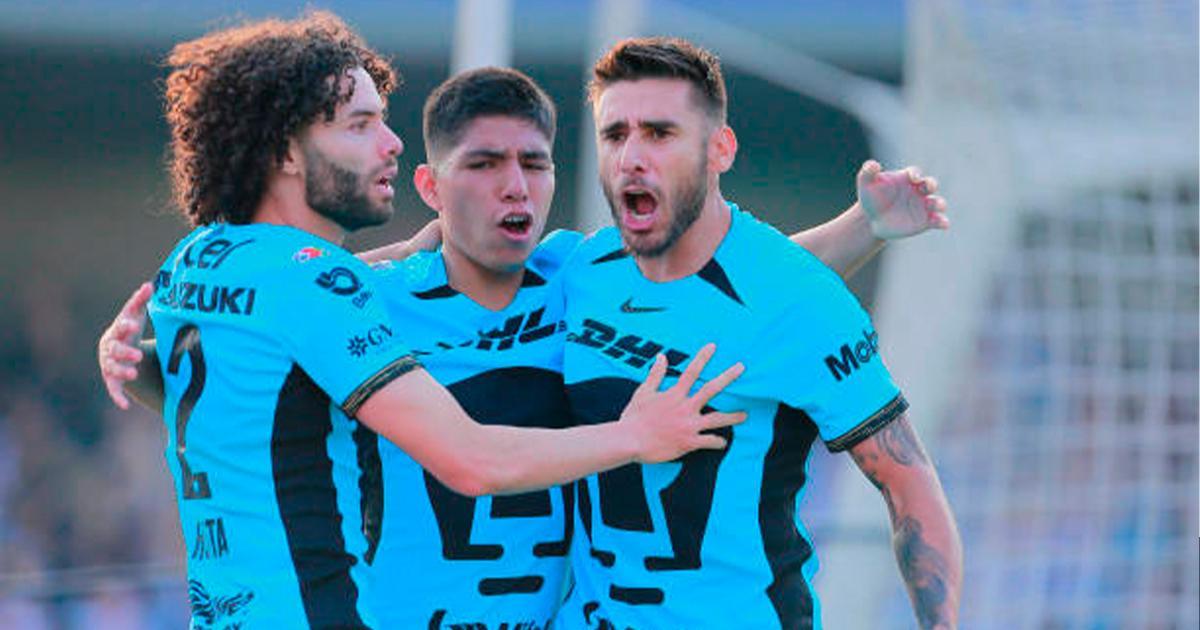Quispe: "Estoy trabajando en definición y en llegar más al área"