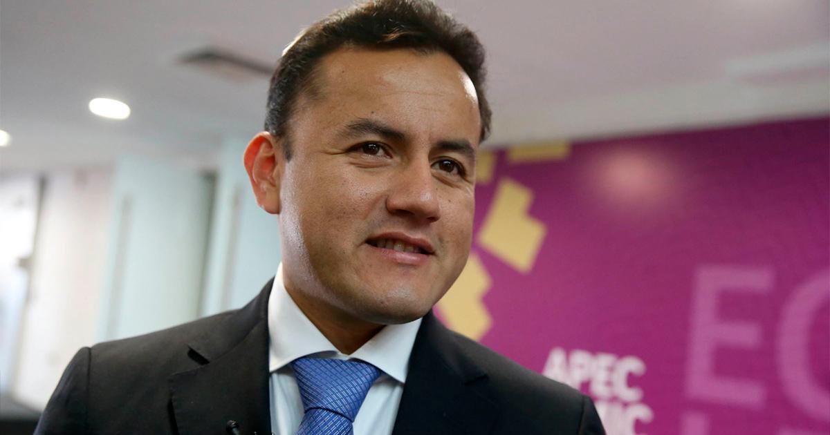 Acuña: “Esperemos que Guerrero esté listo para la cuarta fecha con Sport Huancayo”